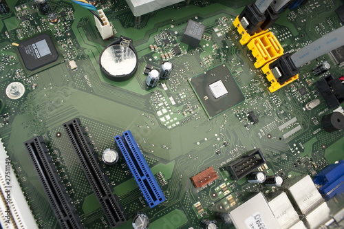 Server Mainboard