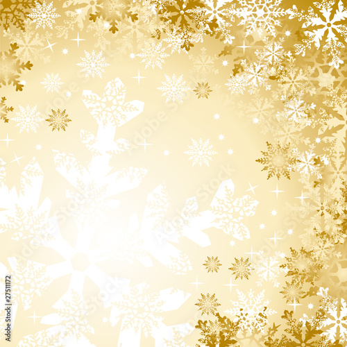 crystal background