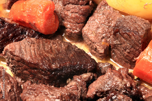 daube provençale photo