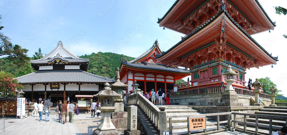 Kiyomizu-Dera2