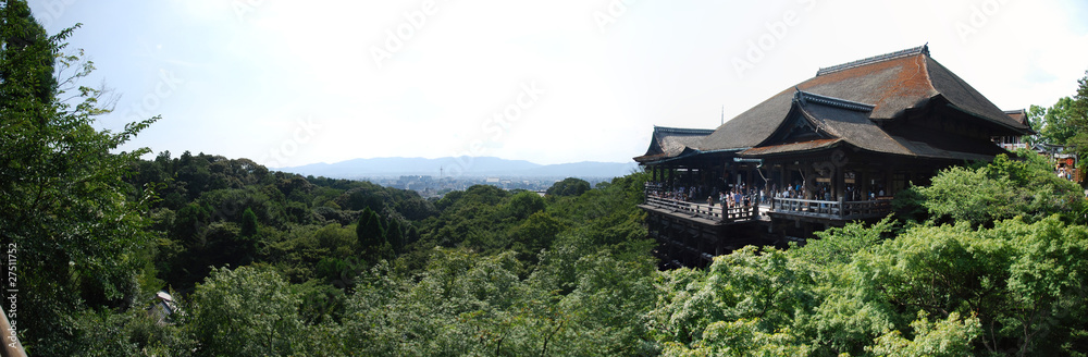 Kiyomizu-Dera