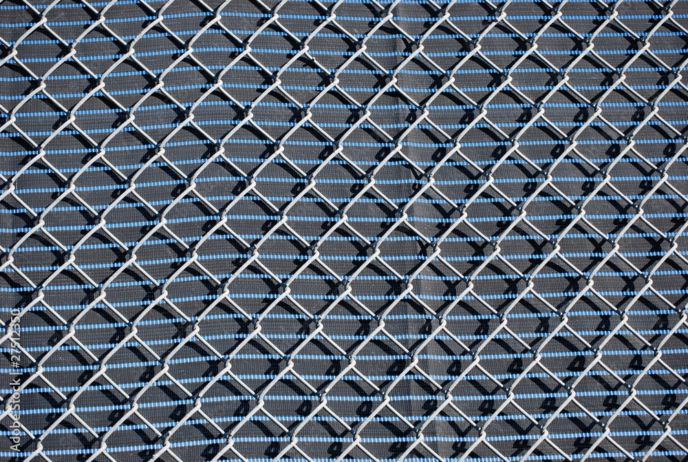 Fototapeta premium Fence