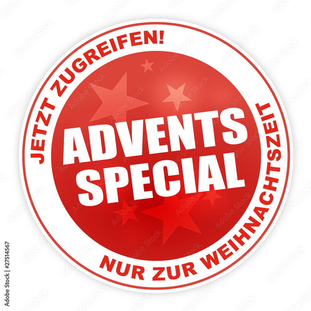 Button - Weihnachtsspecial Angebot Rabattt Weihnachten Button - Weihnachtsspecial Angebot Rabattt Weihnachten