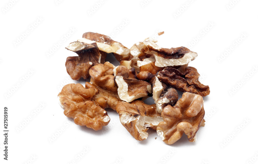 walnut