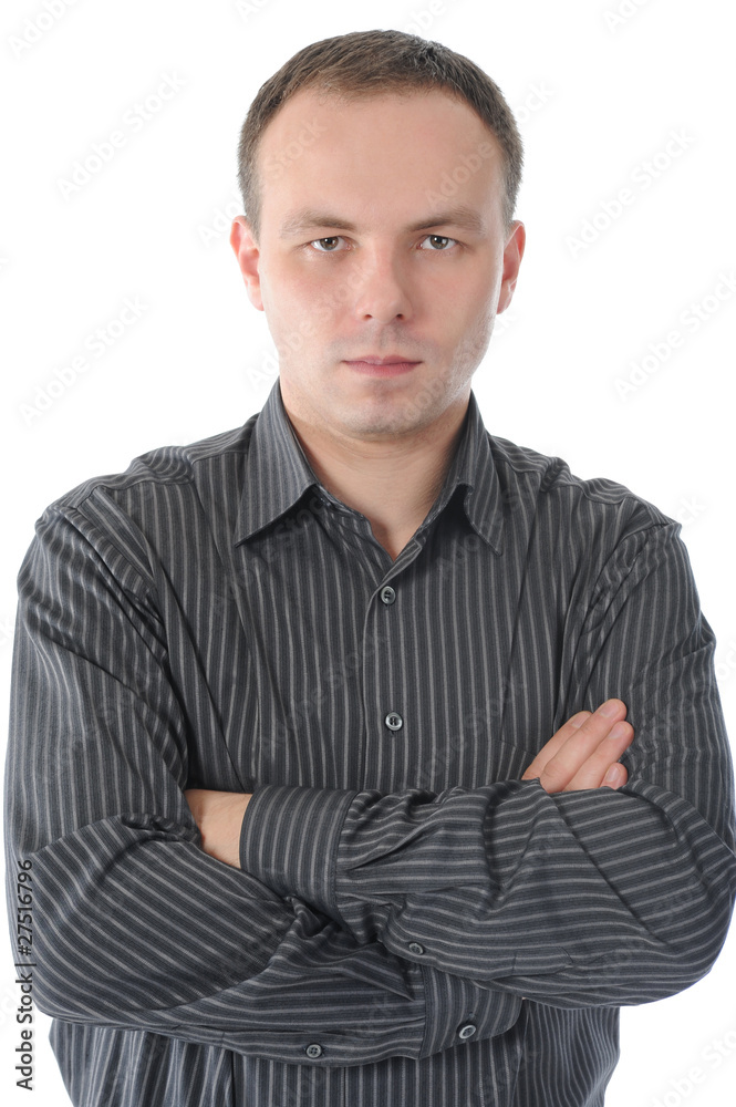 man man