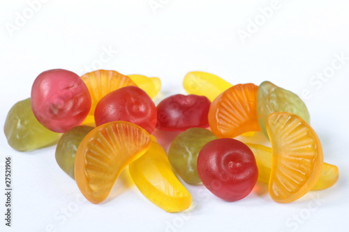 Fruchtgummi