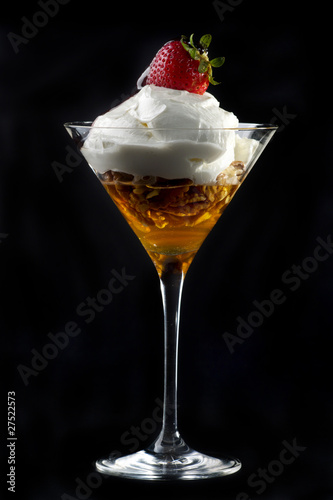 Wallpaper Mural yoghurt Torontodigital.ca