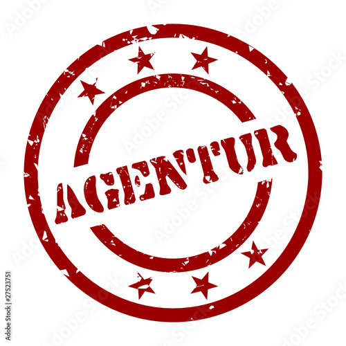 stempel agentur I