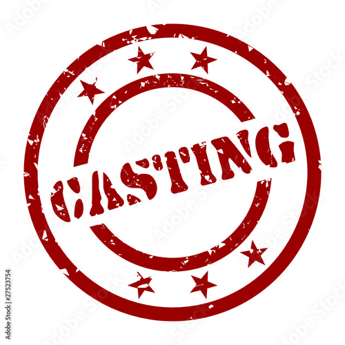 stempel casting I