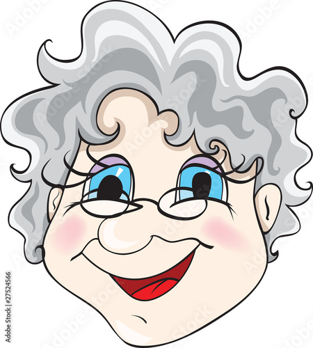 grandmother