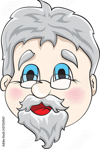 grandfather