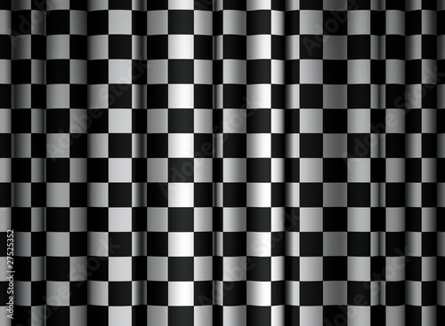 Checkered Background