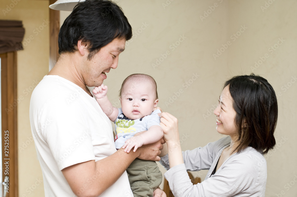 育児 育児