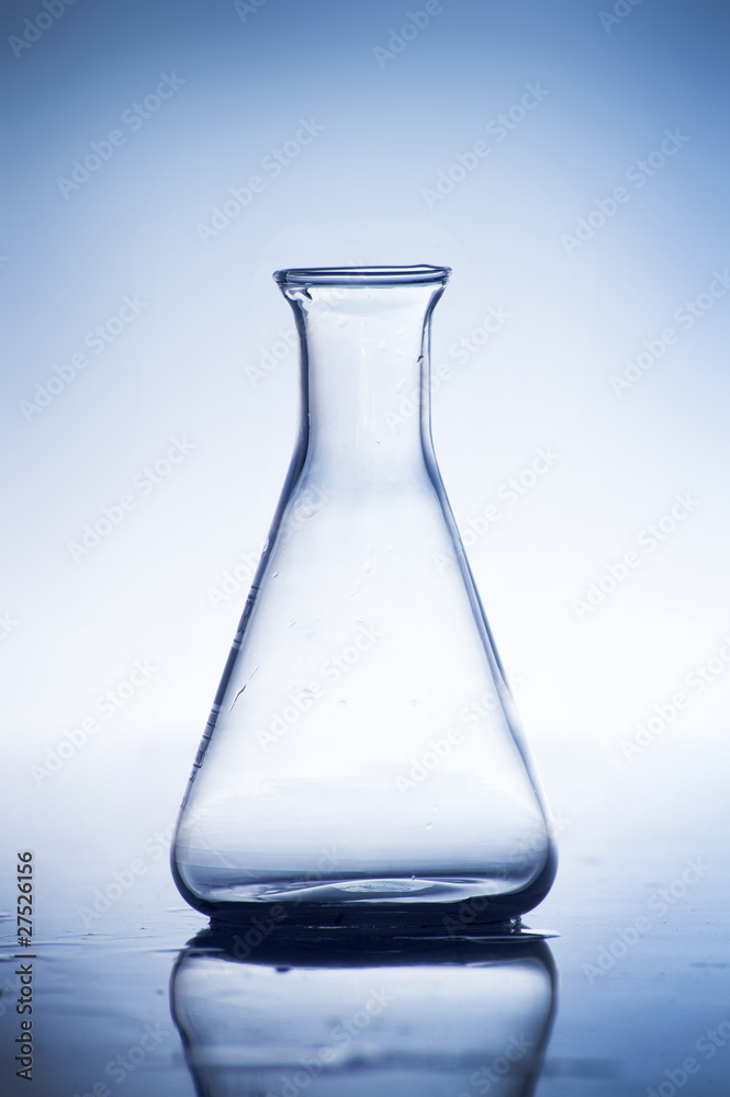 Ustensile de chimie