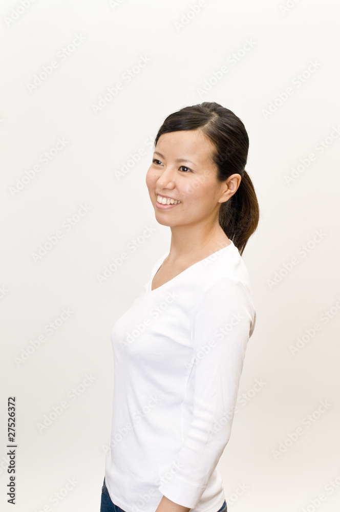 女性 女性