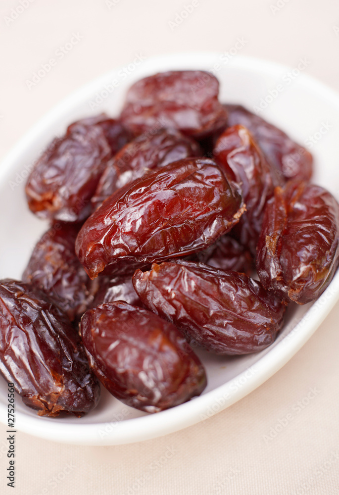 Bowl of dates Bowl of dates