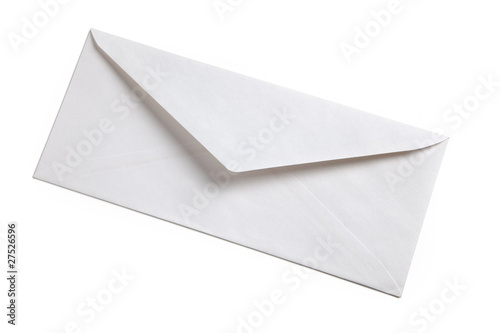 White Envelope