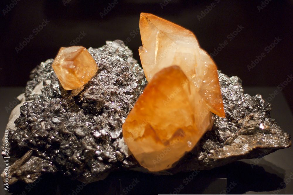 Mineral I