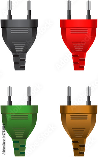 electric plugs