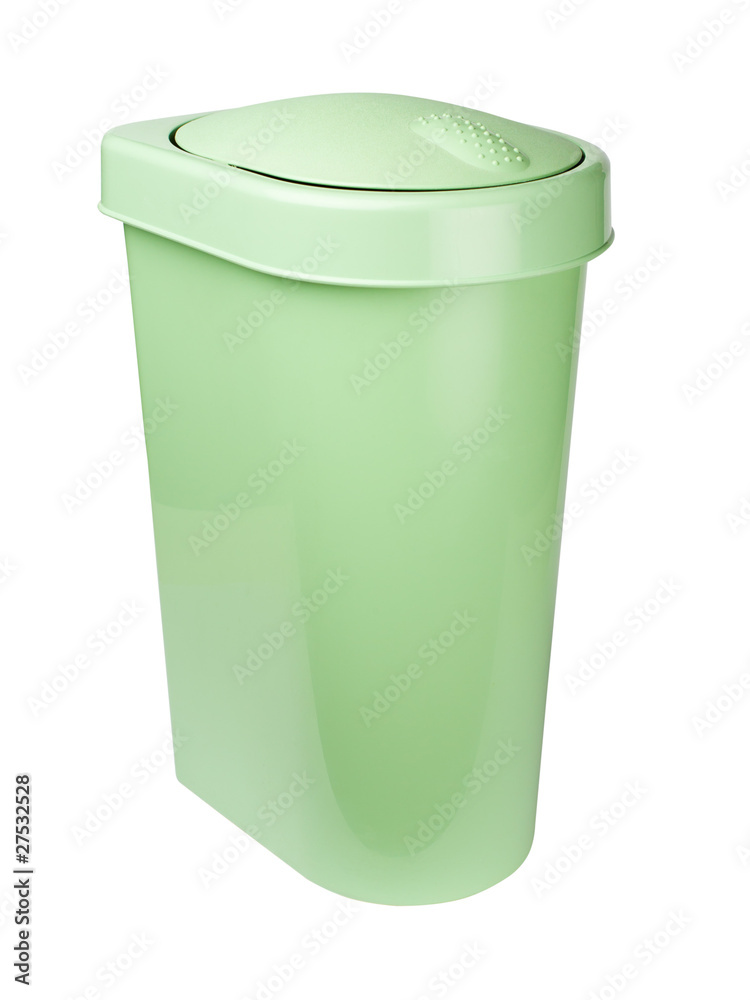 Trash bin Trash bin