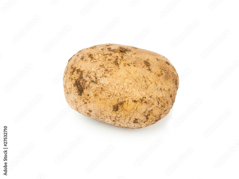 Potato Potato