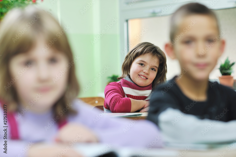 happy child in schoold have fun and learning leassos happy child in schoold have fun and learning leassos