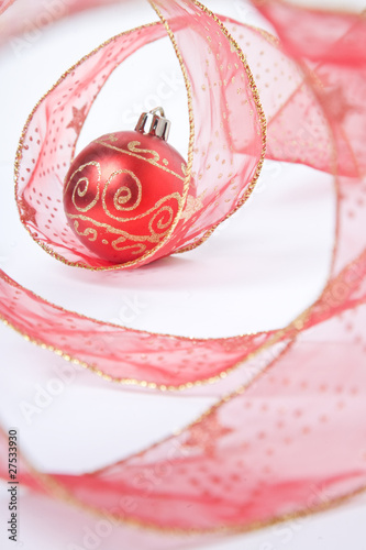 Bolitas De Navidad