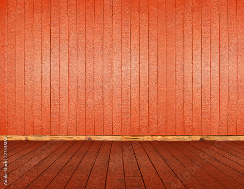 Εκτύπωση καμβά Room