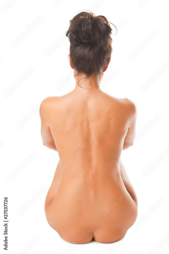 Fototapeta premium Back