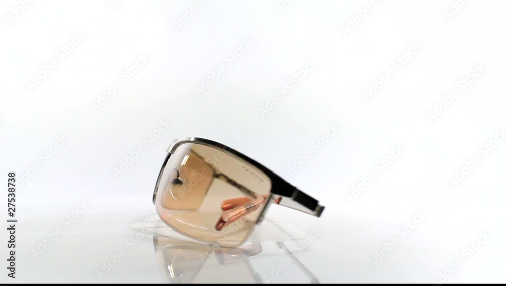 Sonnenbrille