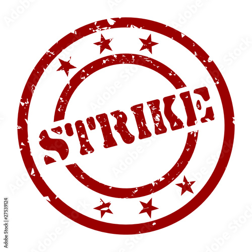 stempel strike I