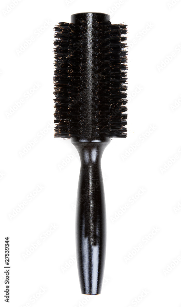 One black massages comb One black massages comb