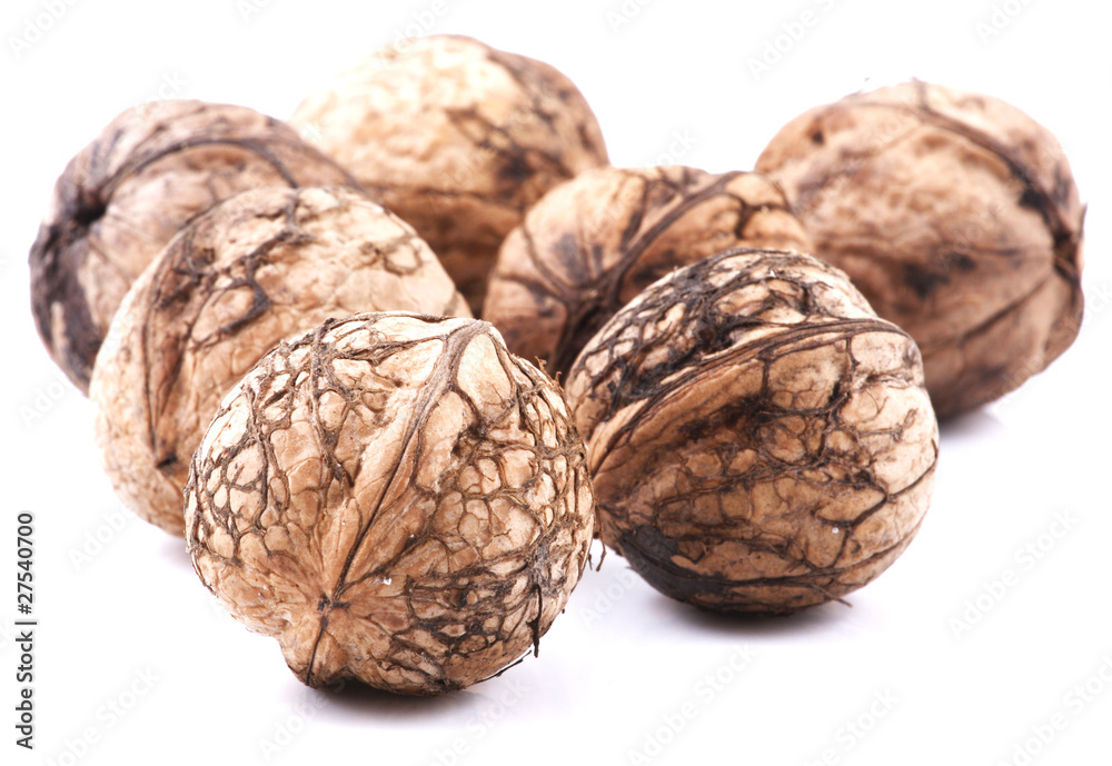 Walnuts Walnuts