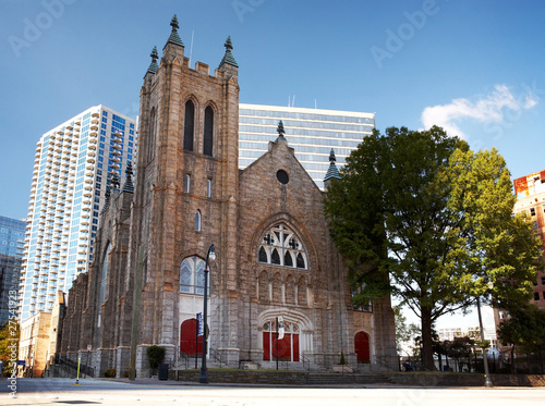 Church in Atlanta, GA