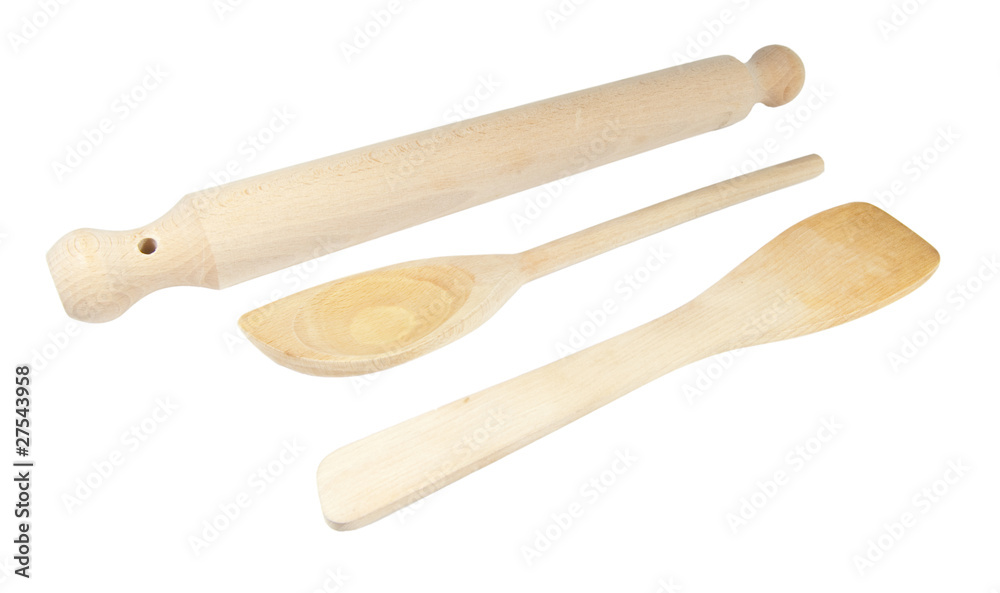 kitchen tools isolated on white background kitchen tools isolated on white background