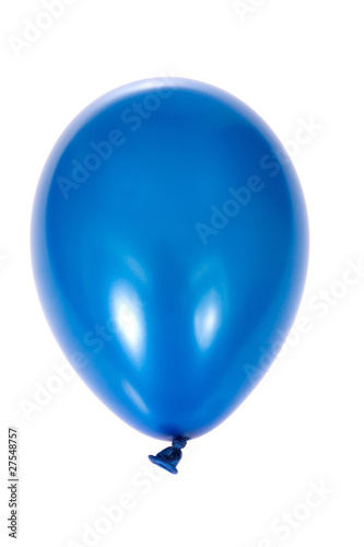 Inflatable balloon