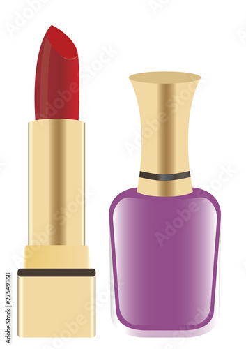Cosmetic set