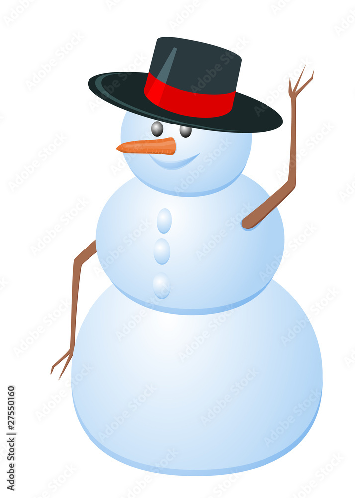 Snowman Snowman