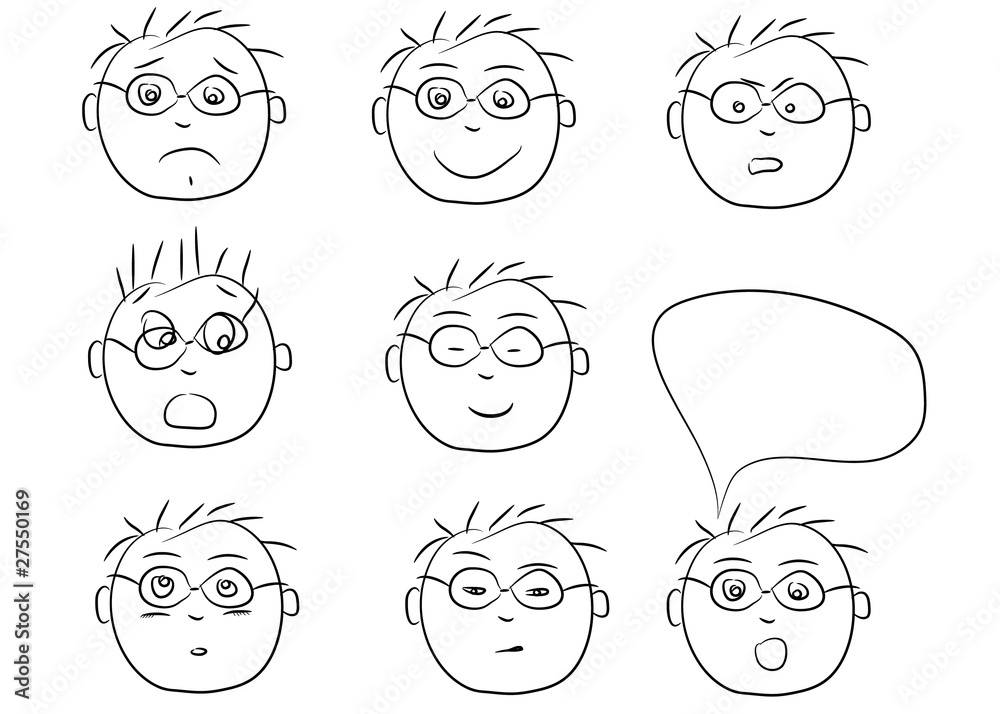 Emotions