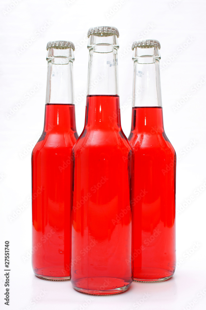 rote flaschen rote flaschen
