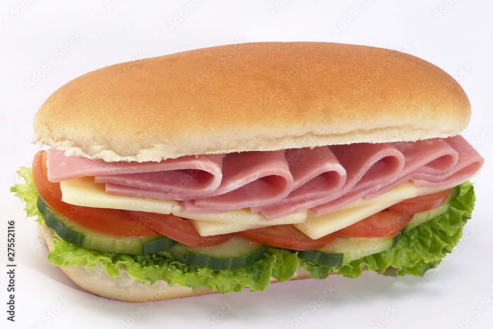 cold sandwich cold sandwich
