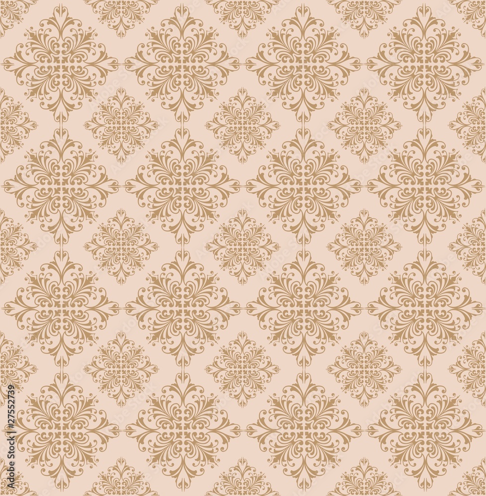 floreal backdrop