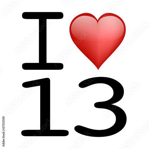 ILove_13