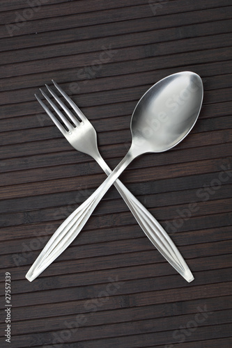 Silverware - fork