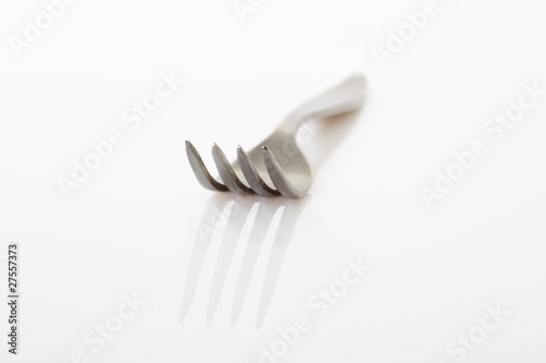 Silverware - fork