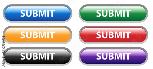 SUBMIT Web Buttons Set (apply now online application click here)