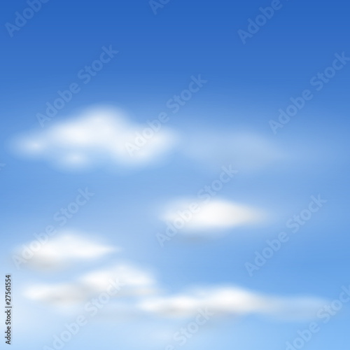 Vector clouds