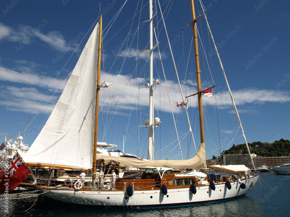 Obraz premium VELERO