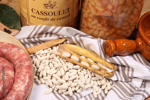 cassoulet photo