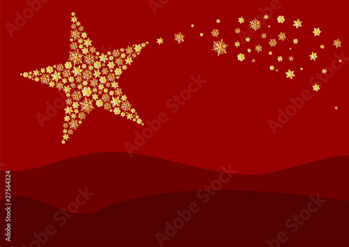 Weihnachtsstern